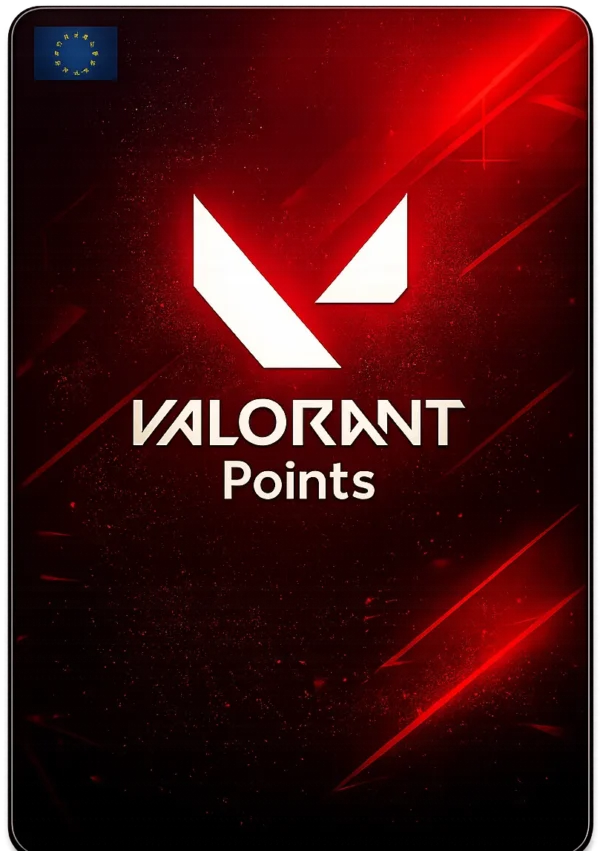 Valorant Points - EU