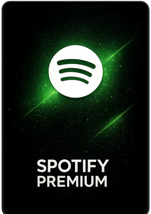 Spotify Premium