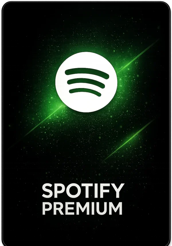 Spotify Premium