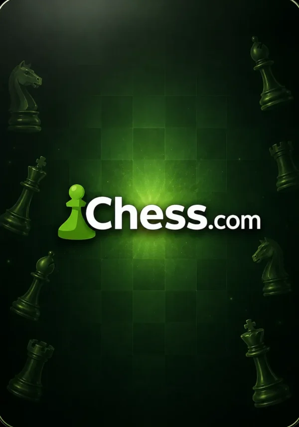 Chess.com Premium