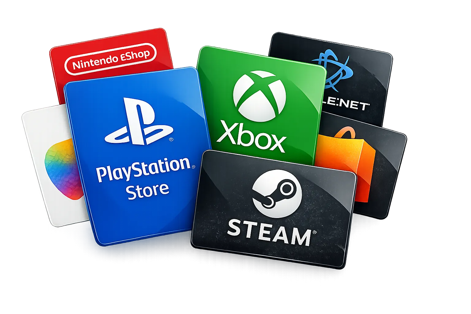 Gift Cards