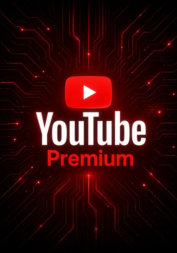 YouTube Premium Family Invite