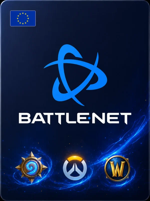ChatGPT Image Jun 28, 2026, 04_54_37 AM Battle.net Gift Cards - EUR
