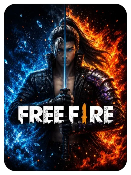 Free Fire Direct Topup