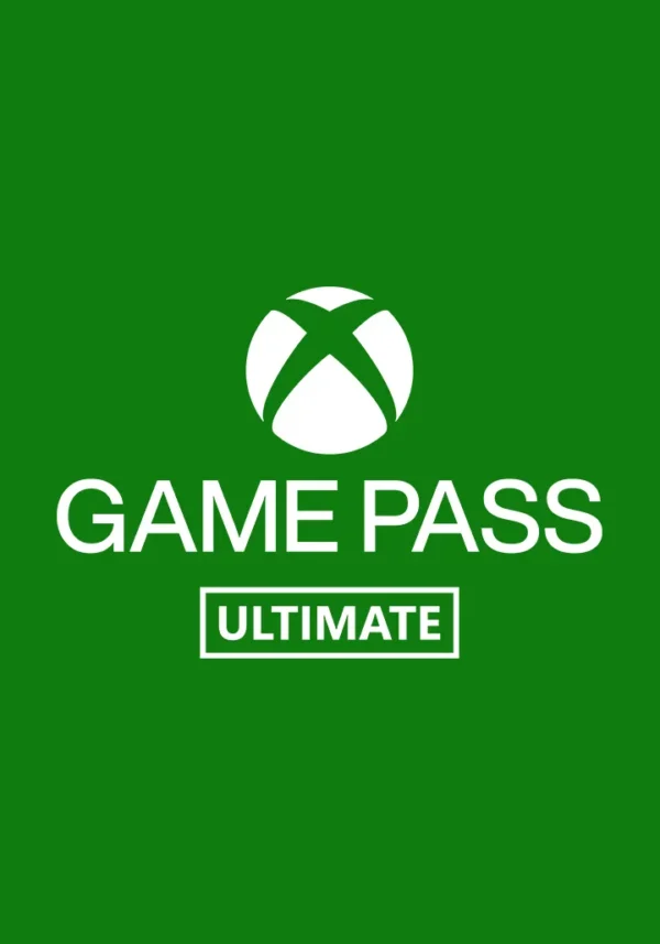 Xbox Game Pass Ultimate  Account