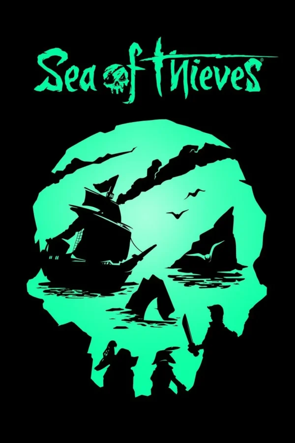 800px-Sea_of_Thieves_cover_art Sea of Thieves Fresh Steam Account