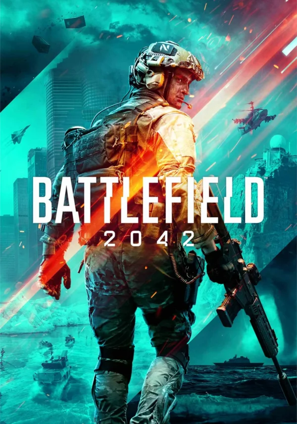Battlefield_2042_Cover_Art_Poster Battlefield 2042 Fresh Steam Account