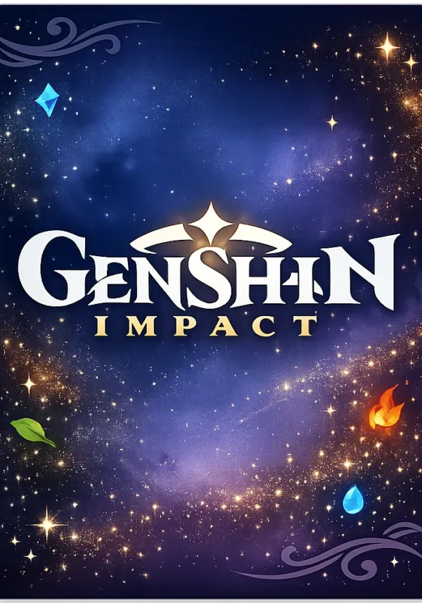 Genshin Impact