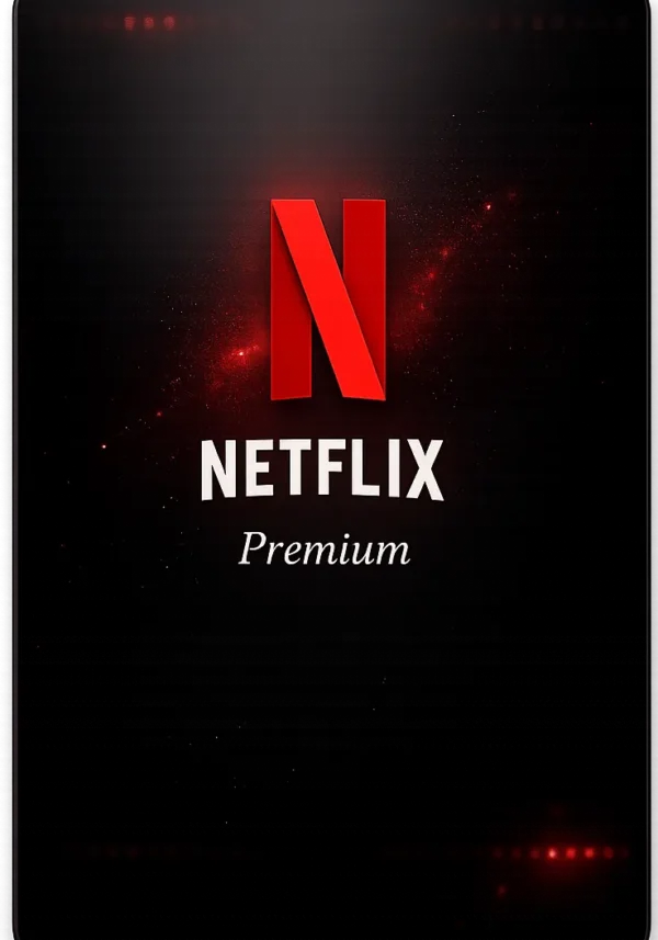 Netflix Premium