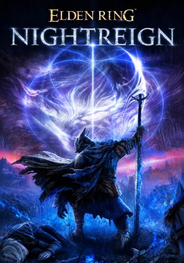 Elden Ring: Nightreign Fresh Steam Account