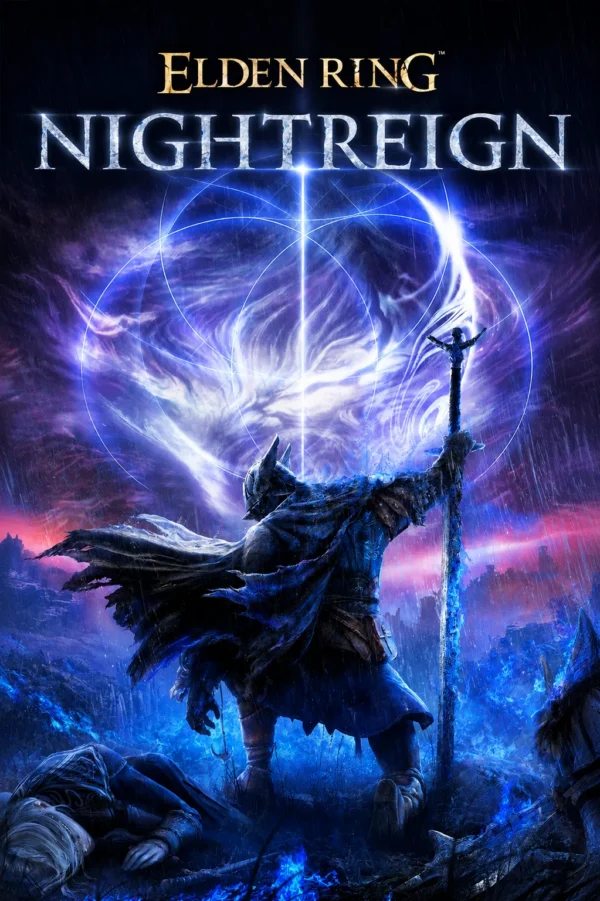 Elden Ring: Nightreign Fresh Steam Account