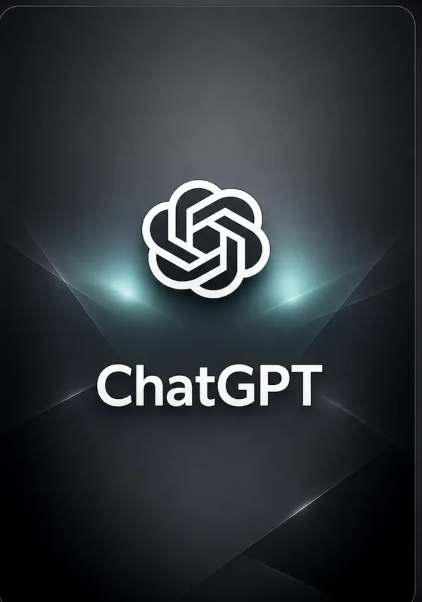 ChatGPT