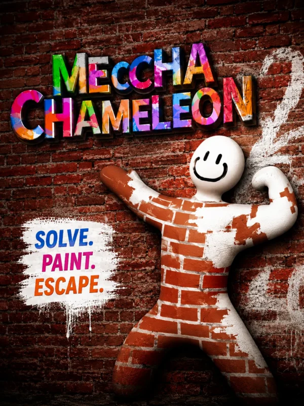 Meccha Chameleon Fresh Steam Account