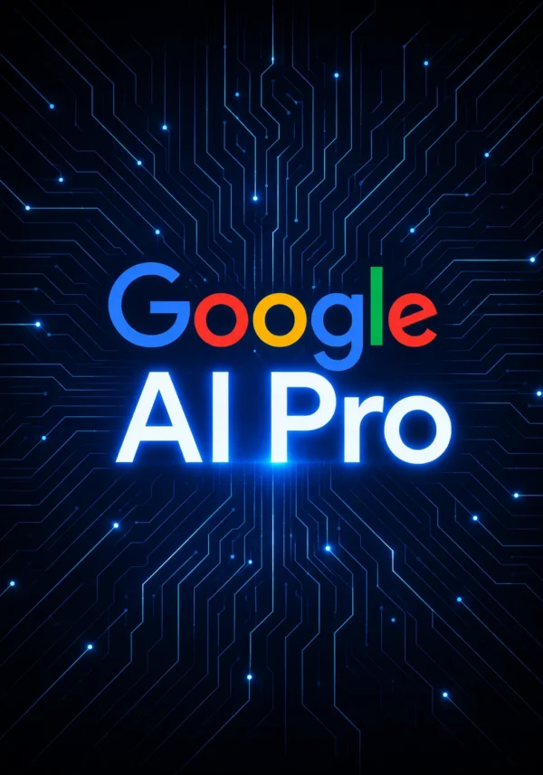 Google AI Pro Family Plan Invite