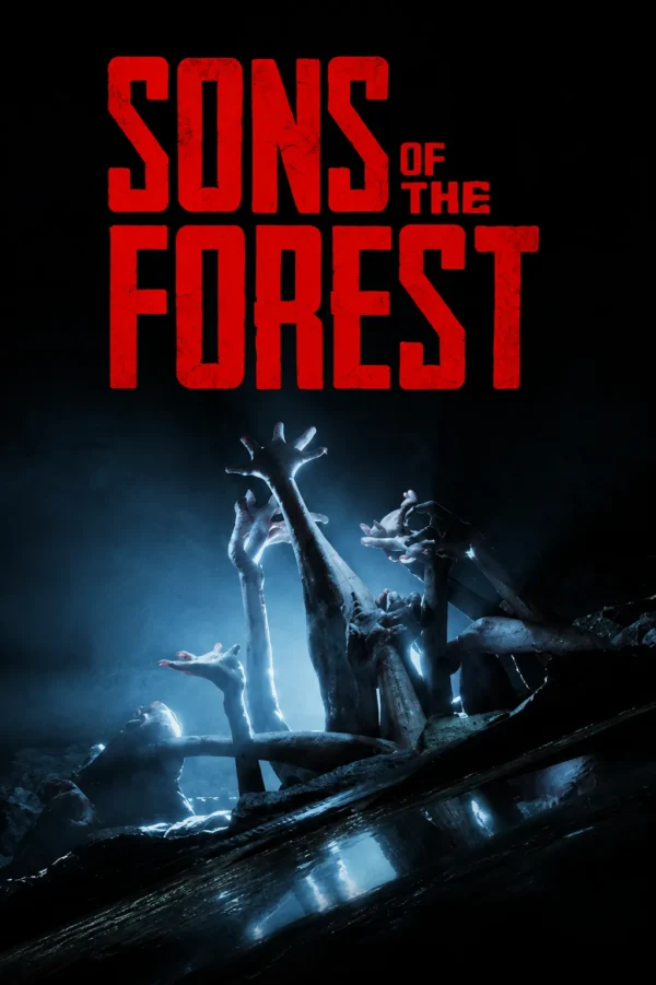 ChatGPT Image Jul 24, 2026, 01_46_05 AM Sons of the Forest Fresh Steam Account