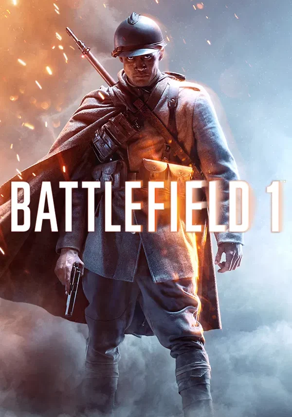 battlefield-1-678751.21 Battlefield 1 Fresh Steam Account