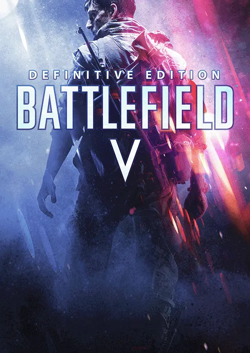 battlefield_v_definitive_edition Battlefield V Definitive Edition Fresh Steam Account