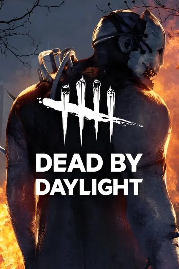 Dead by Daylight Fresh Steam Account