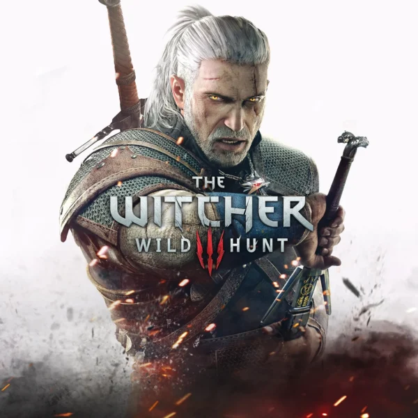 Witcher 3: Wild Hunt Fresh Steam Account