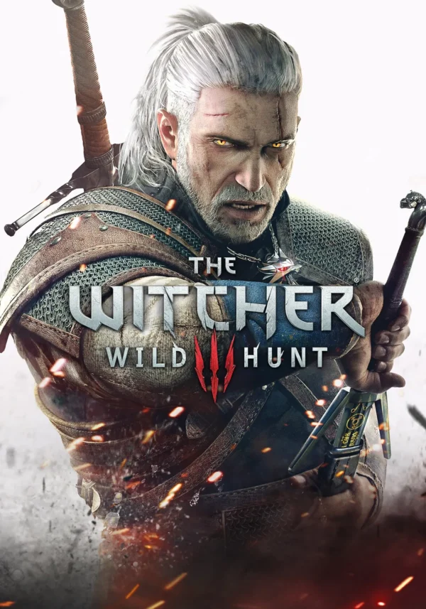 the-witcher-3-wild-2048x2048-14031 Witcher 3: Wild Hunt Fresh Steam Account