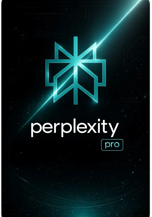 Perplexity AI Pro