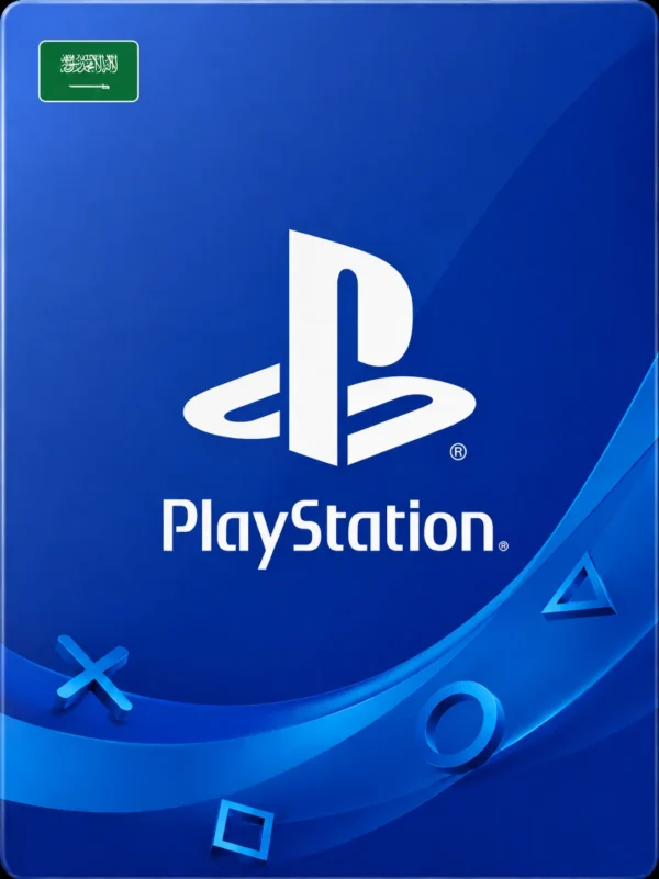 ChatGPT Image Aug 25, 2026, 08_40_35 PM PlayStation Gift Cards – KSA