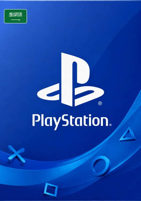 ChatGPT Image Aug 25, 2026, 08_40_35 PM PlayStation Gift Cards – KSA