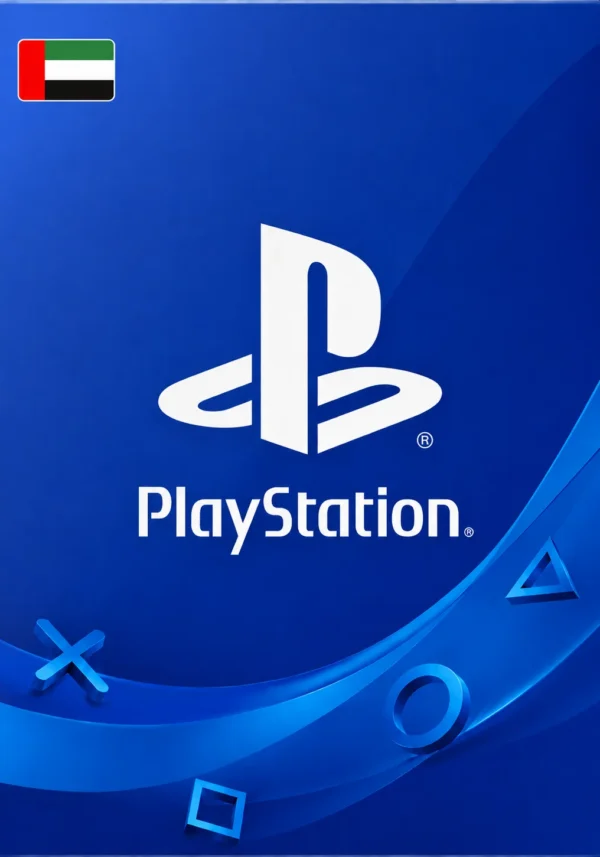 ChatGPT Image Aug 27, 2026, 01_00_57 PM PlayStation Gift Cards – UAE