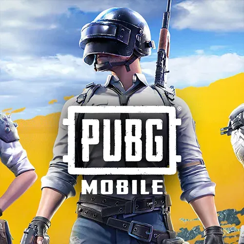 PUBG Mobile Direct Topup