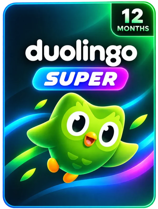 ChatGPT Image 16 sept. 2026, 00_03_47 Duolingo Super 12 Months