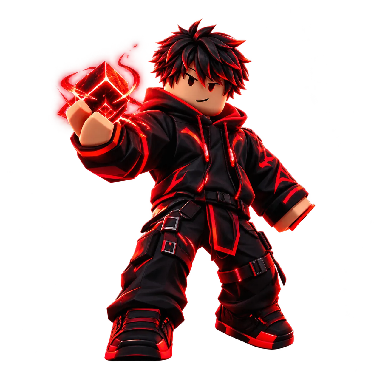 Roblox Skins